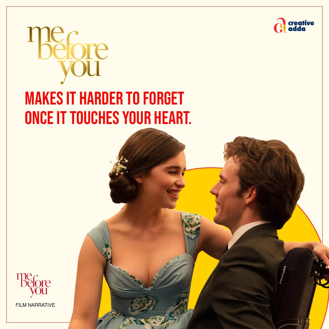 Movie Review: Me Before You