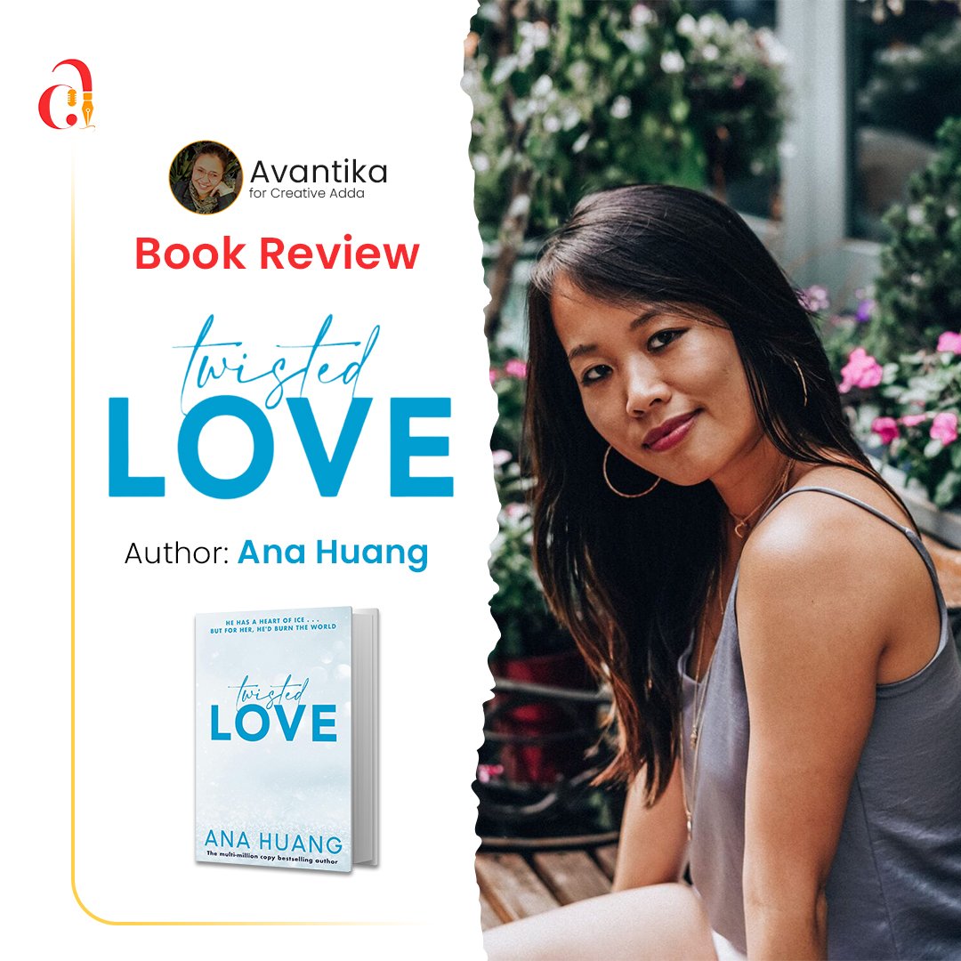 Twisted Love Book Review 